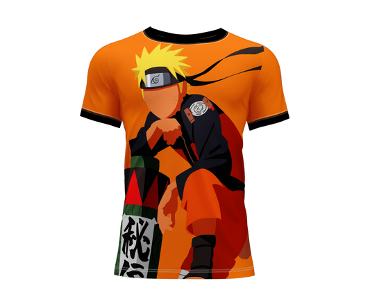 Naruto X Kids T-Shirt