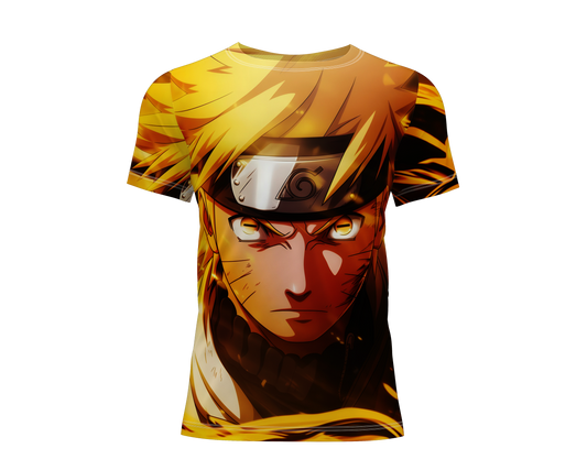 Naruto Kids T-Shirt