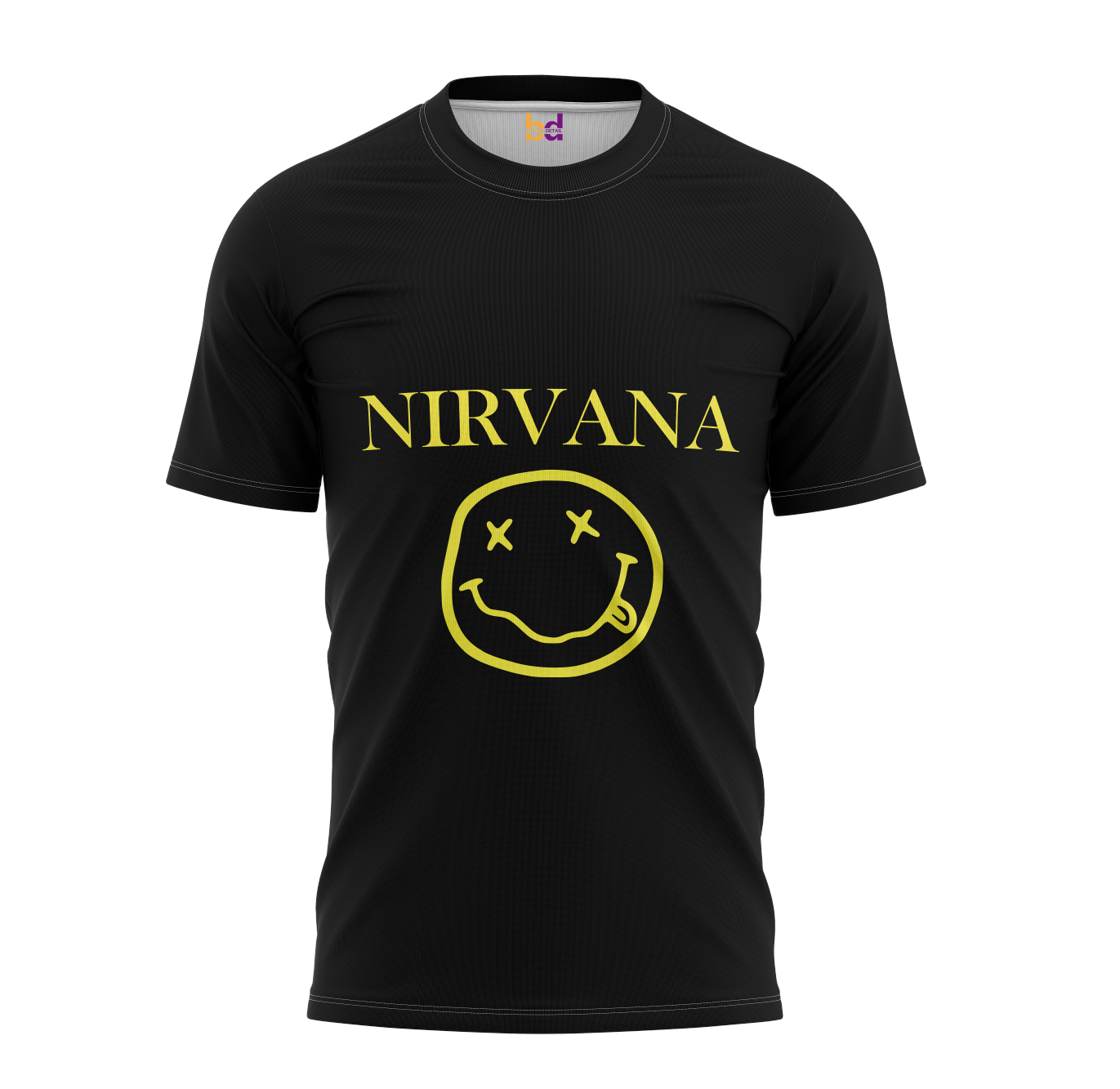 Nirvana T-Shirt