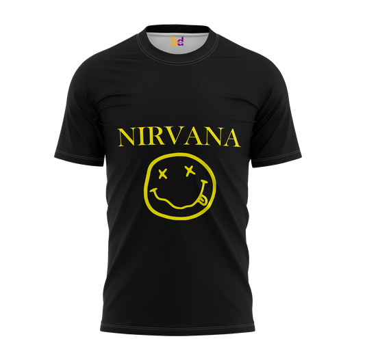 Nirvana T-Shirt