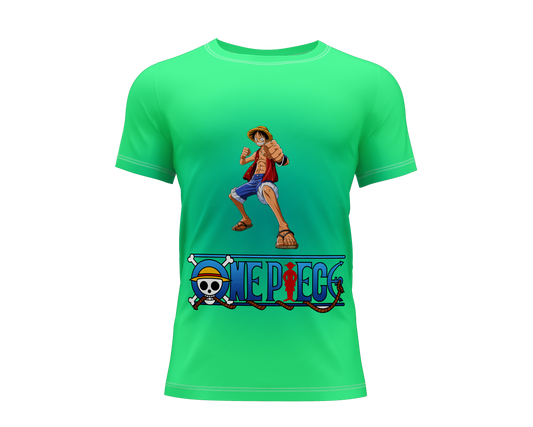 One Piece Kids T-Shirt