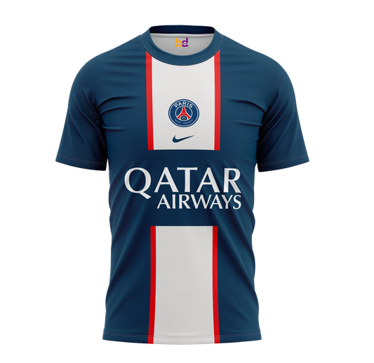 Paris Saint German Home Jersey Marquinhos