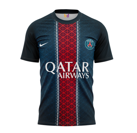 PSG Home Season 25/26 Jersey