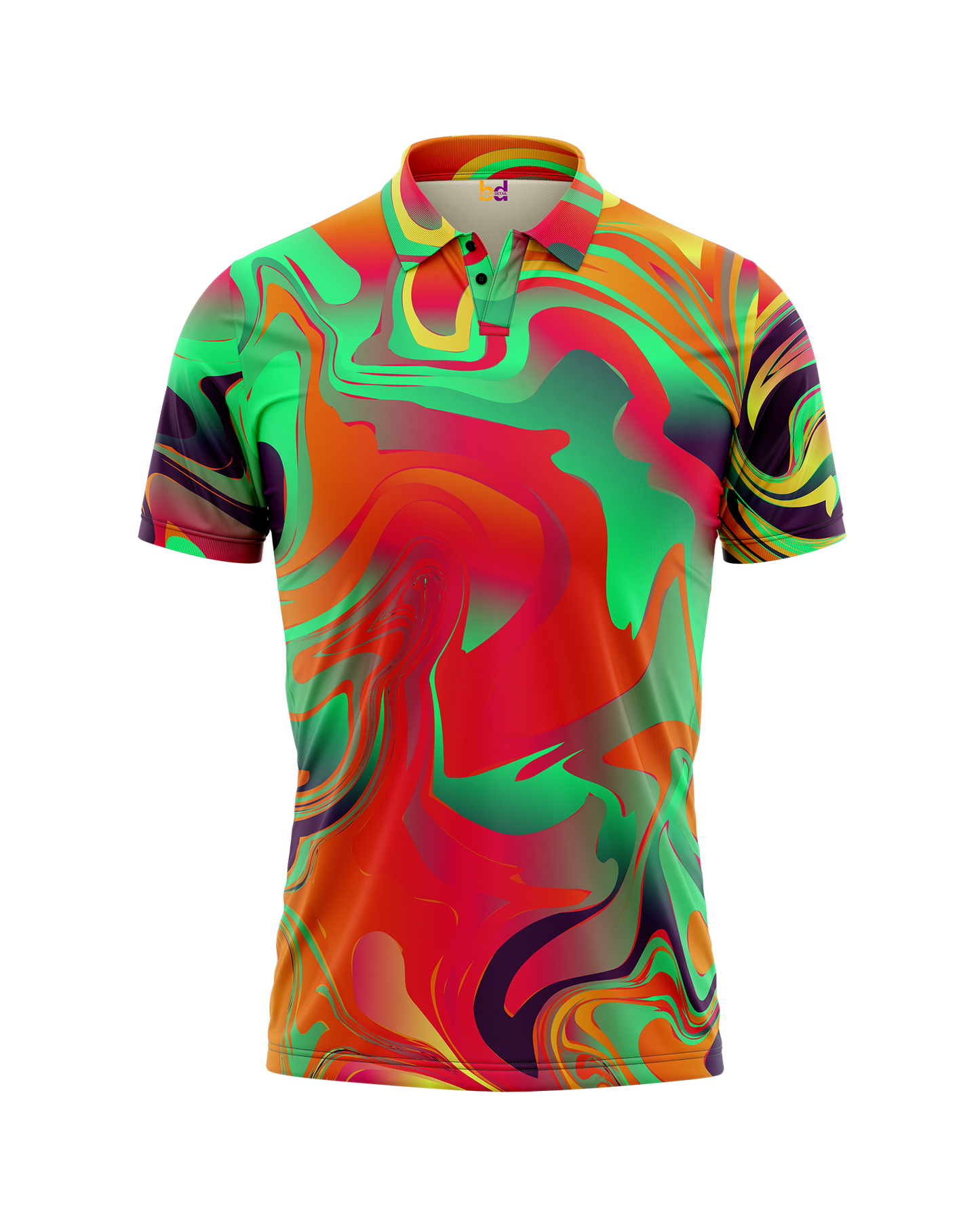 Paddle Pop Polo