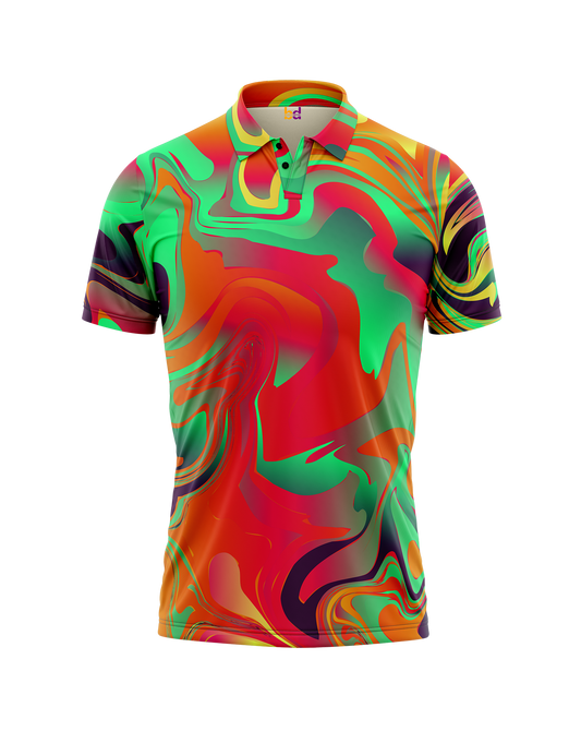 Paddle Pop Polo
