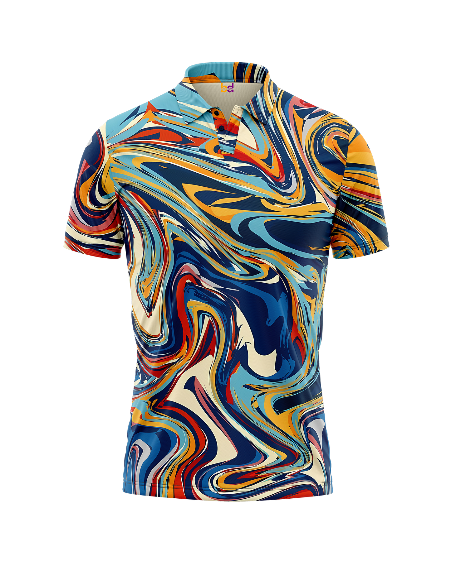 Paint Polo