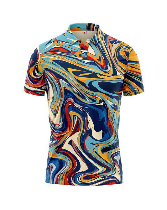 Paint Polo