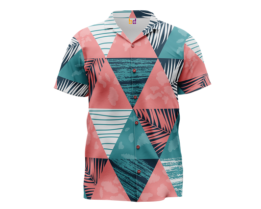 Palms Hawaiian Shirt