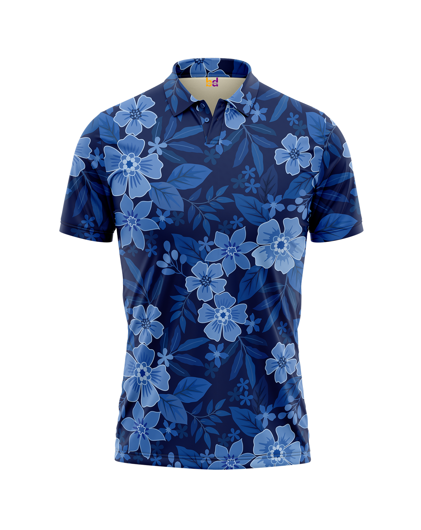Paradise Polo
