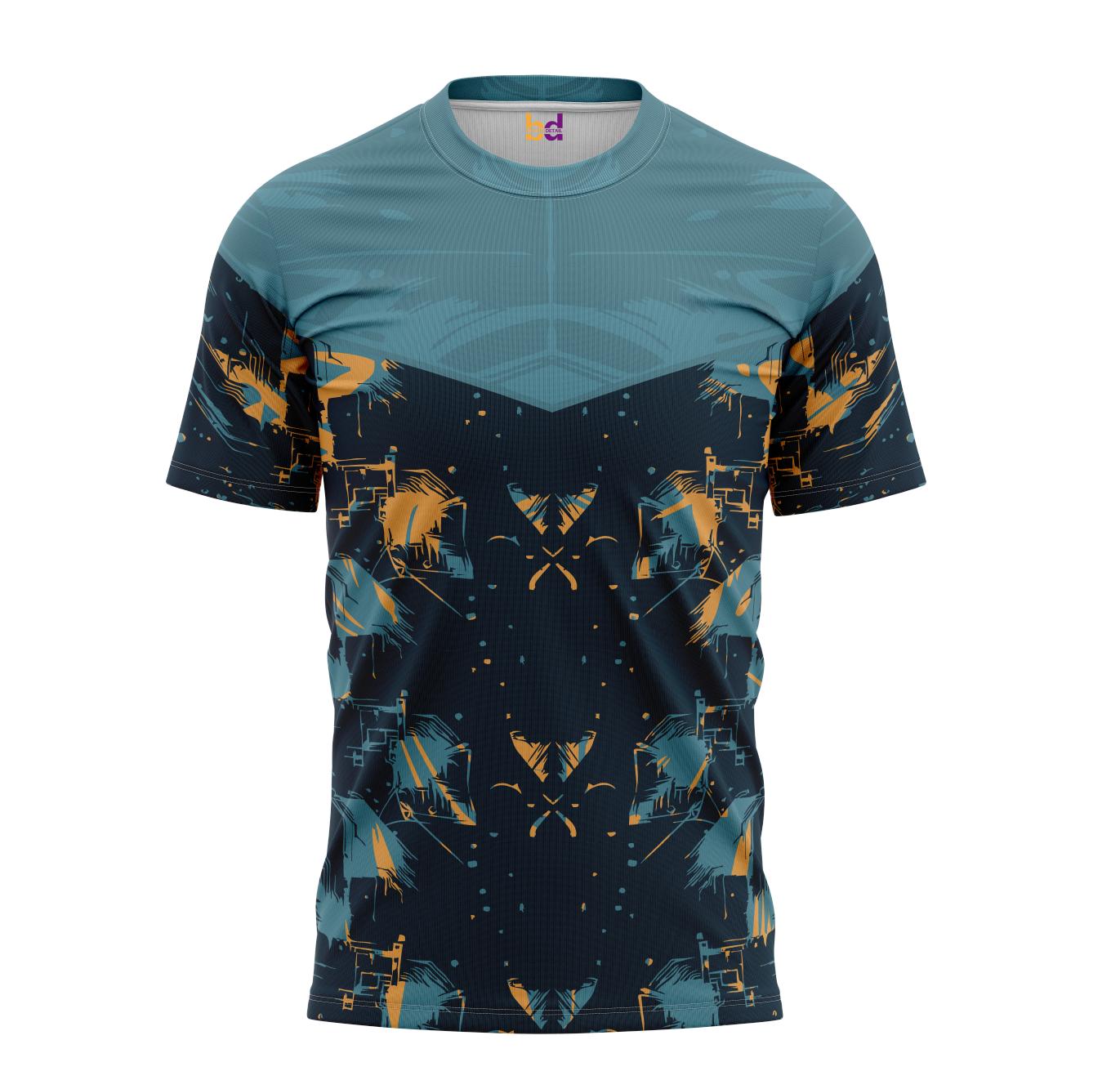 Premium Grunge T-Shirt