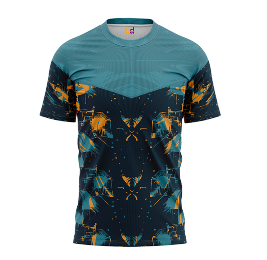 Premium Grunge T-Shirt