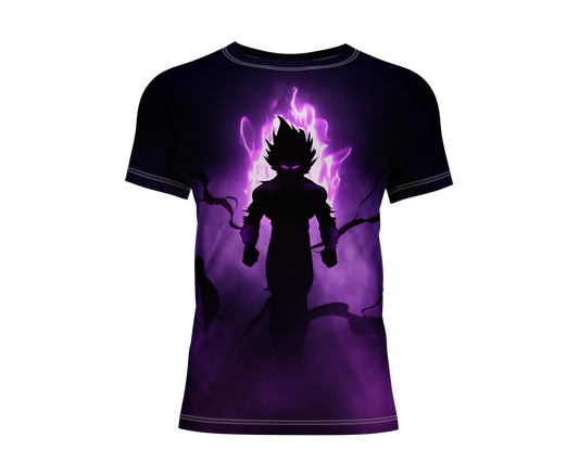 Prince Vegeta Kids T-Shirt