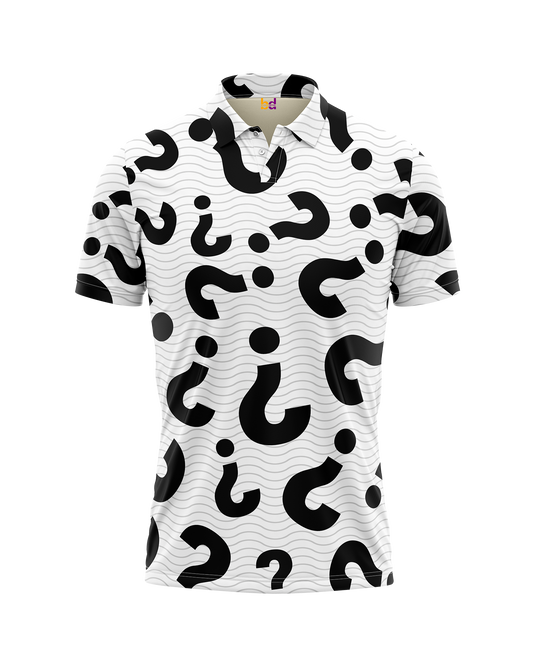 Question Polo