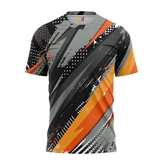 Racing Stripes T-Shirt