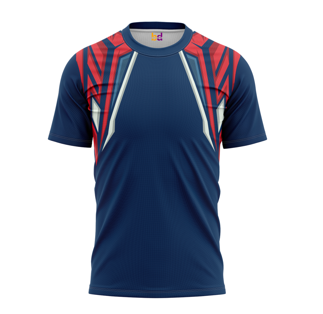 Racing Style T-Shirt – Beyond Detail Pakistan