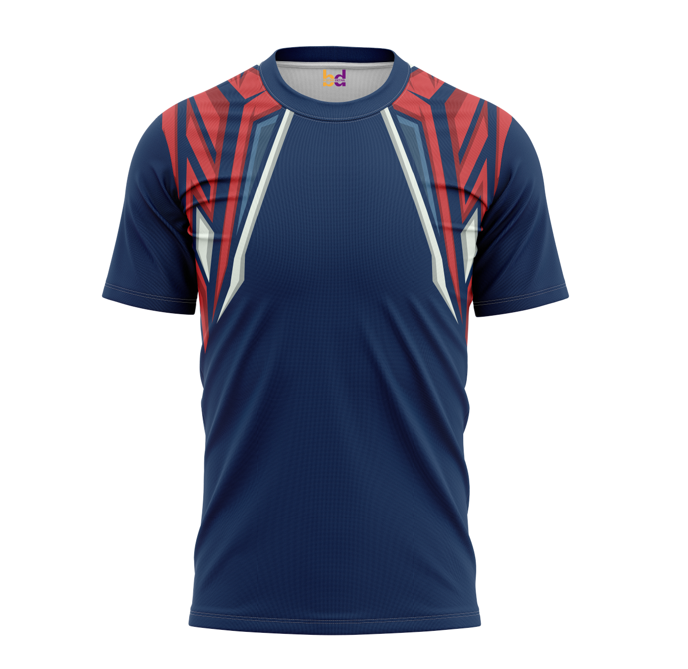 Racing Style T-Shirt