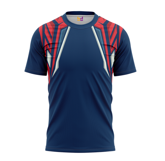 Racing Style T-Shirt
