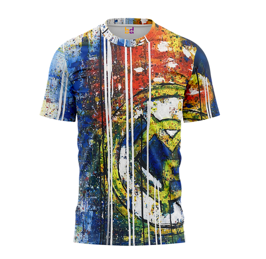 Real Madrid T-Shirt