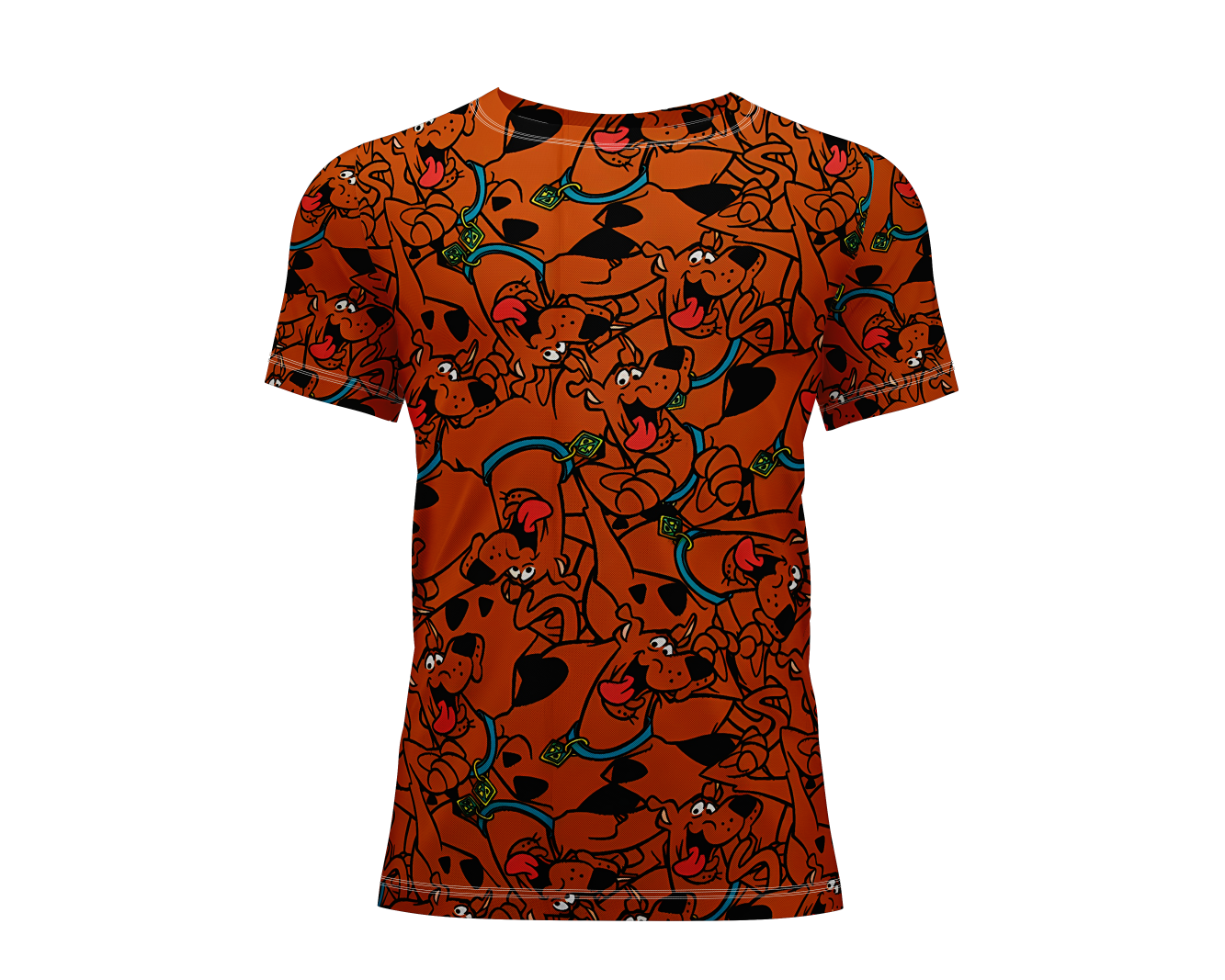 Scooby Doo Kids T-Shirt