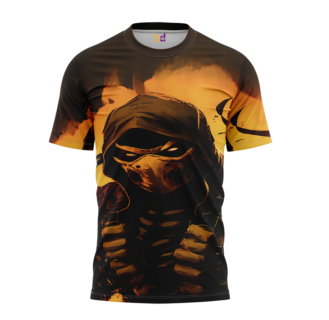 Scorpion T-Shirt