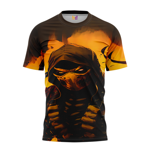Scorpion T-Shirt