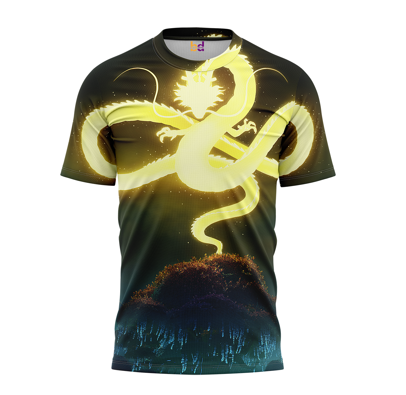Shenron T-Shirt