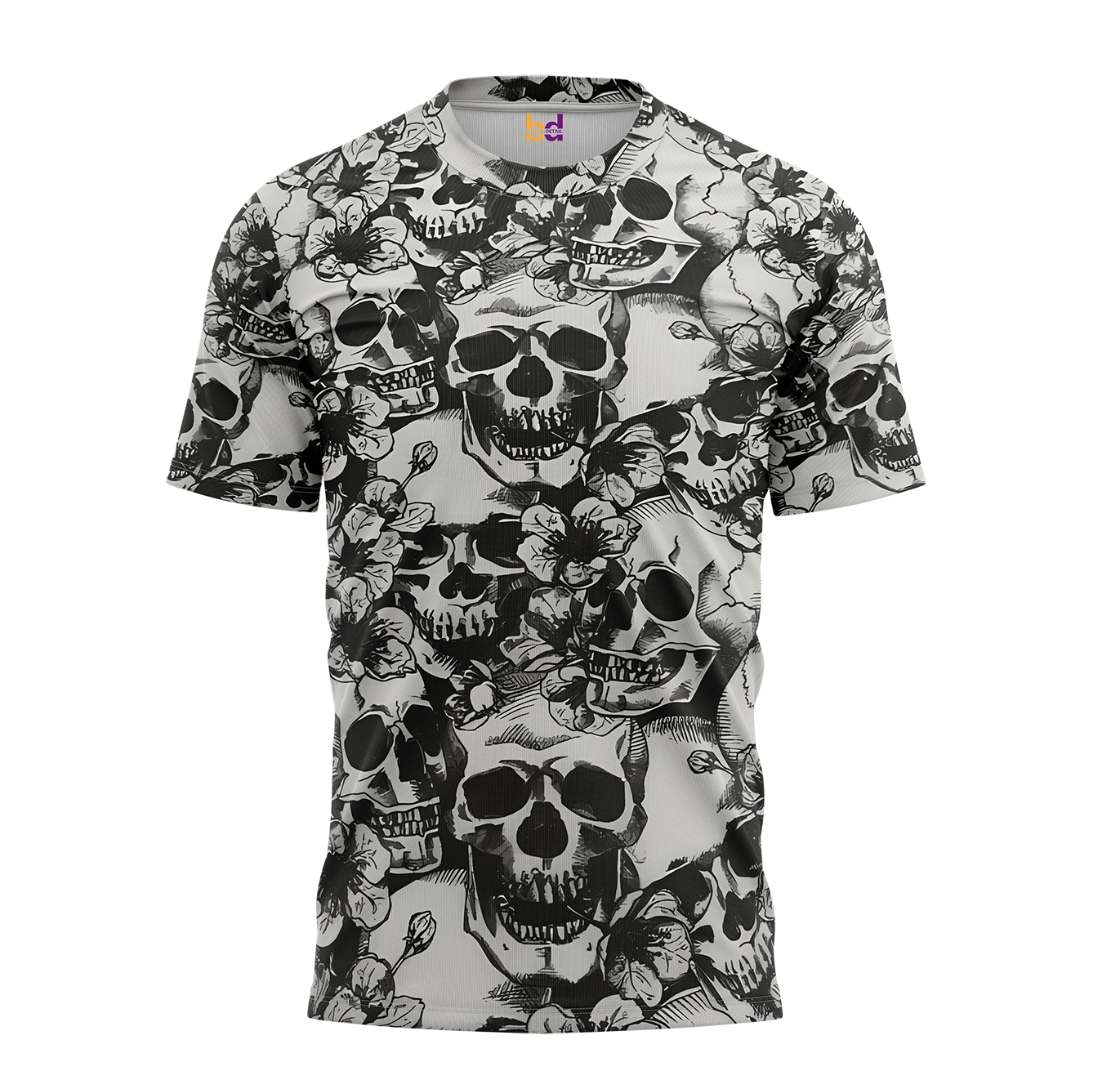 Skulls T-Shirt