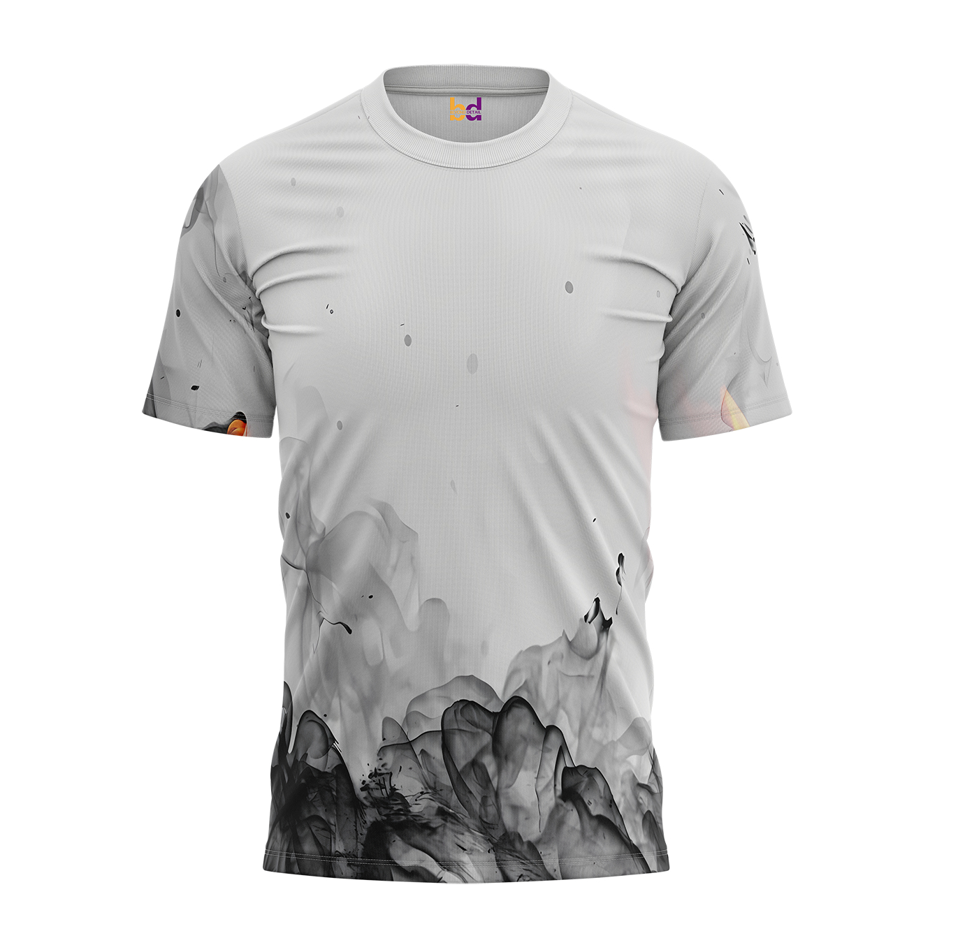 Smoke T-Shirt