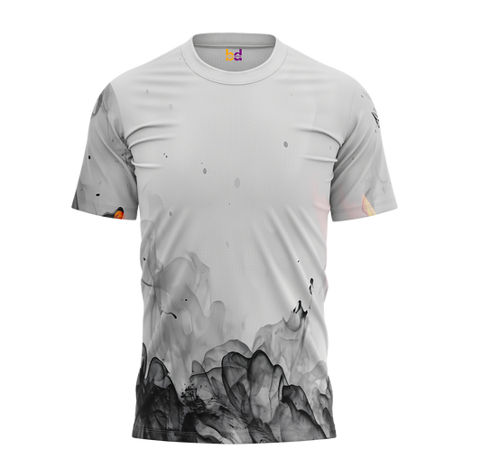 Smoke T-Shirt