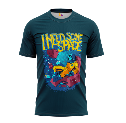 Need Space T-Shirt