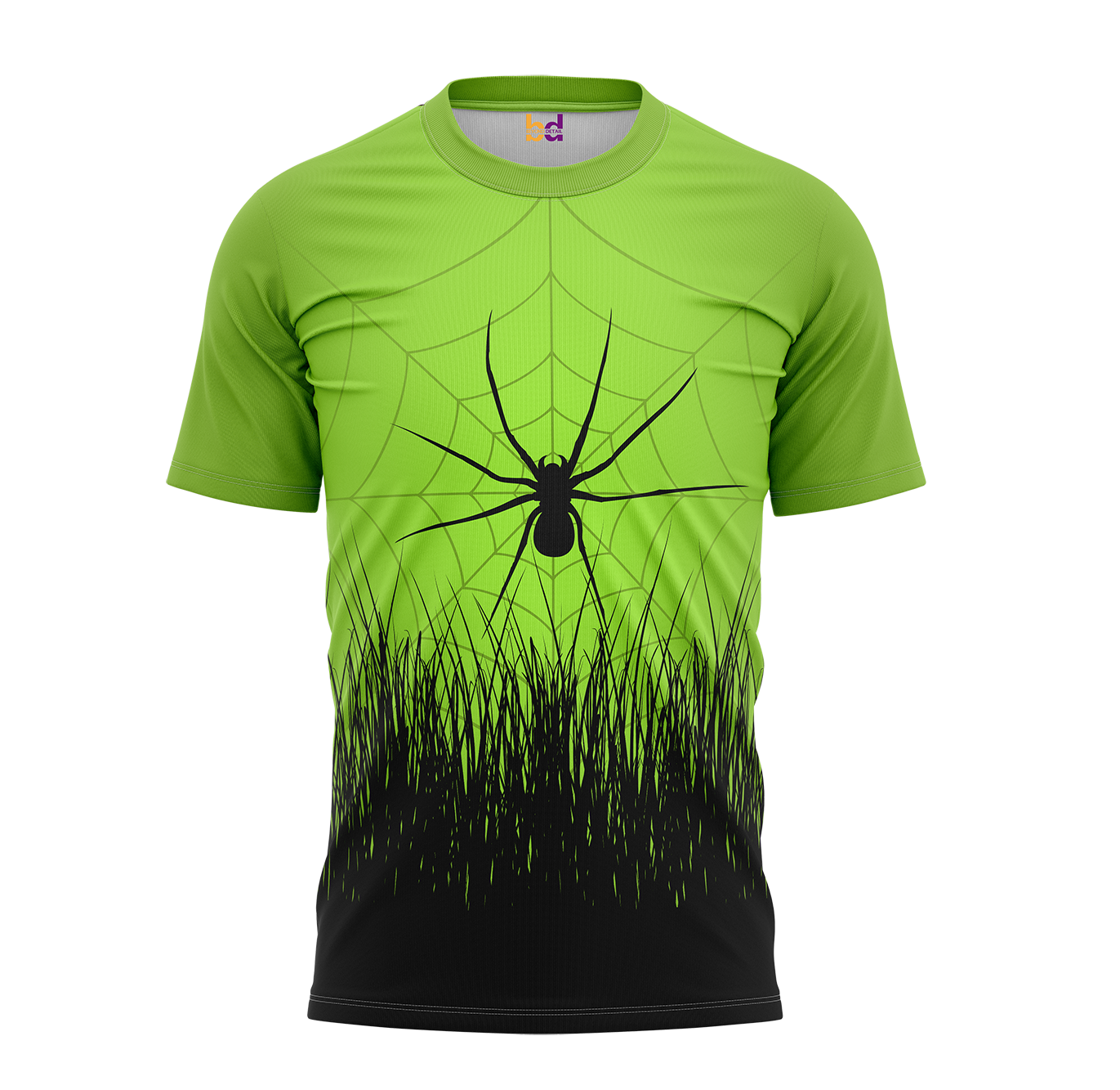 Spider T-Shirt
