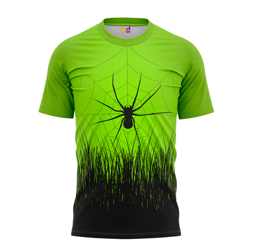 Spider T-Shirt