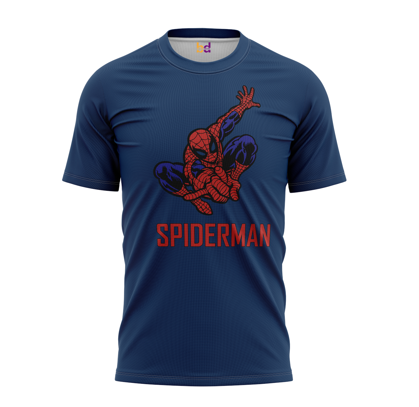 Spiderman T-Shirt