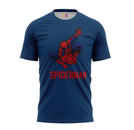 Spiderman T-Shirt