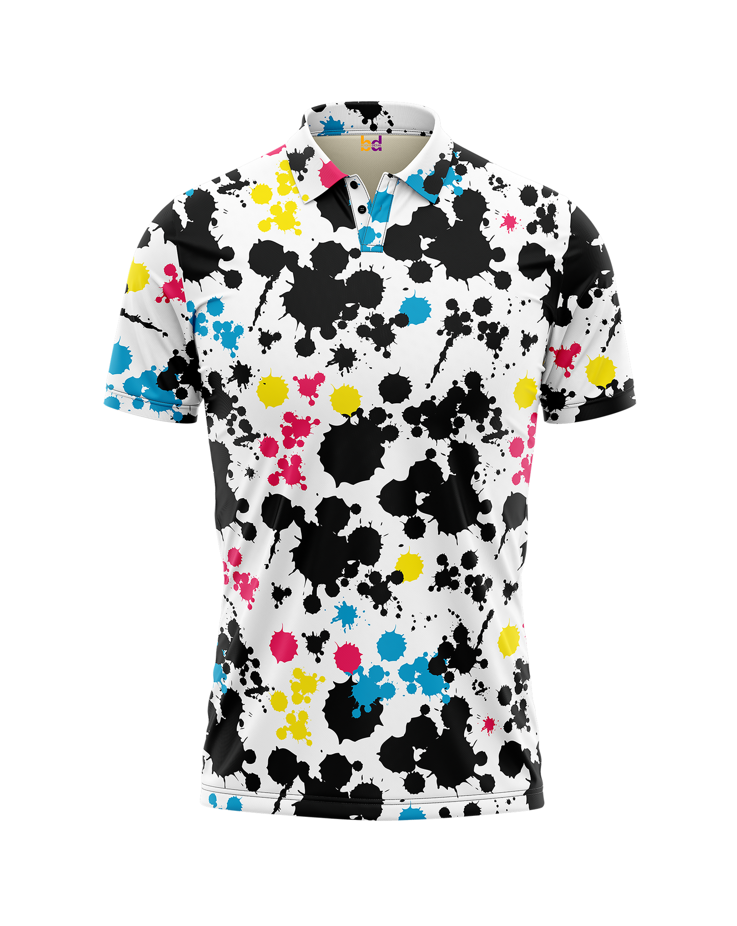 Splatter Polo