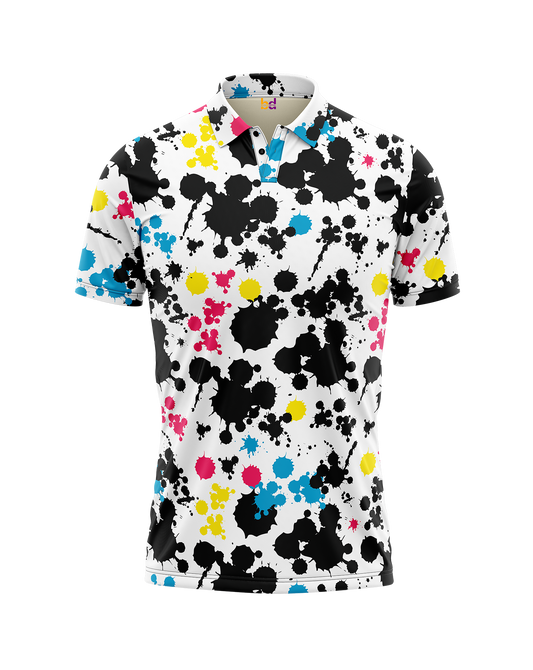 Splatter Polo