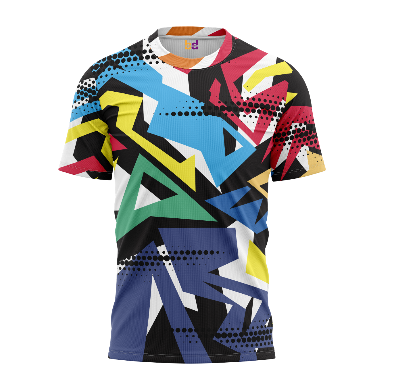 Street Art T-Shirt