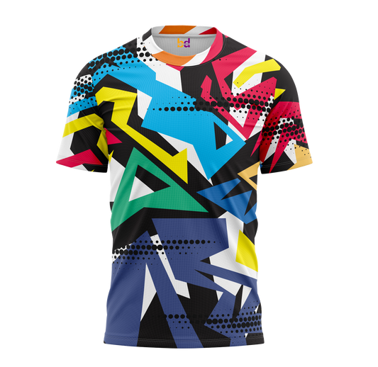 Street Art T-Shirt