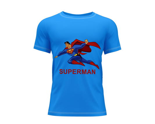 Superman Kids T-Shirt