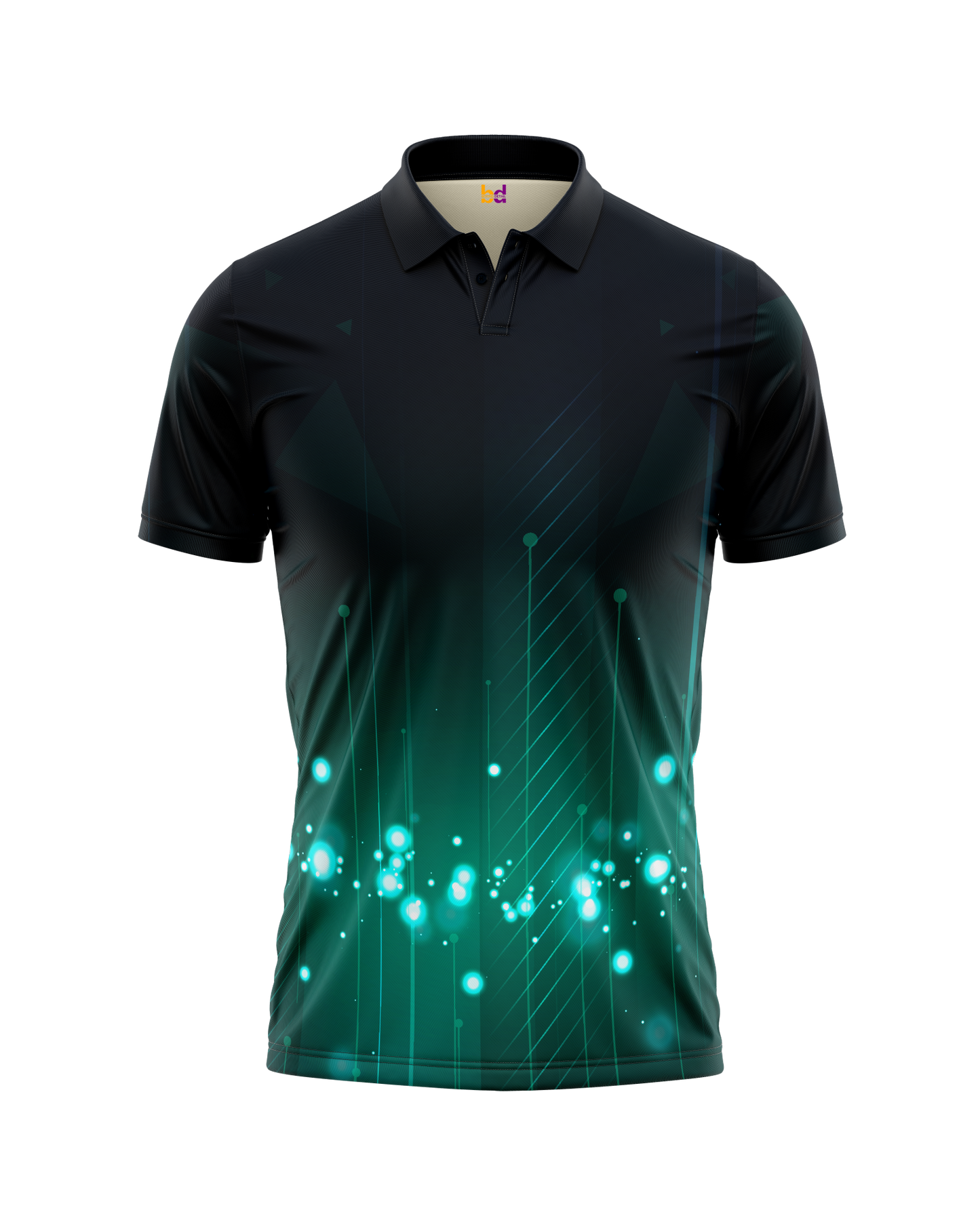 Technology Polo