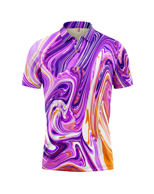 Texture Polo