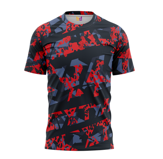 Texture Grunge T-Shirt