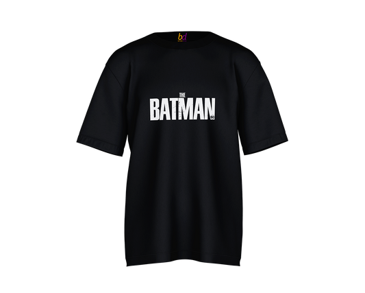 The Batman Drop Shoulder