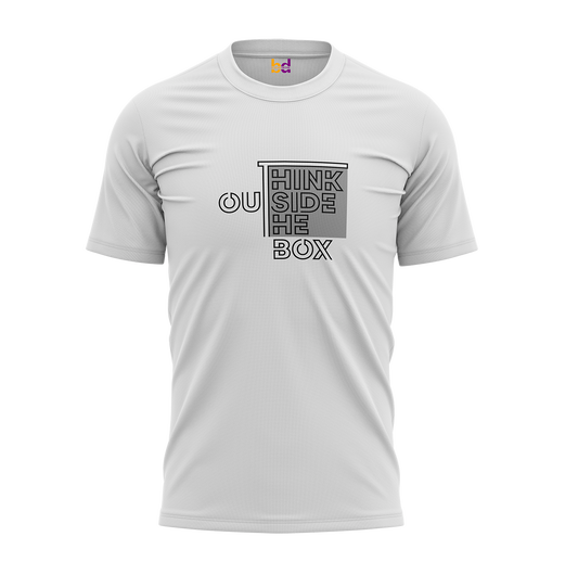Think out of Box T-Shirt