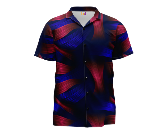 Threads Hawaiian Shirt