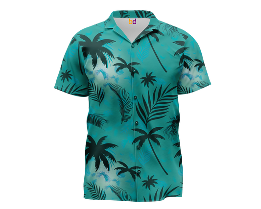 Tommy Vercitti Hawaiian Shirt