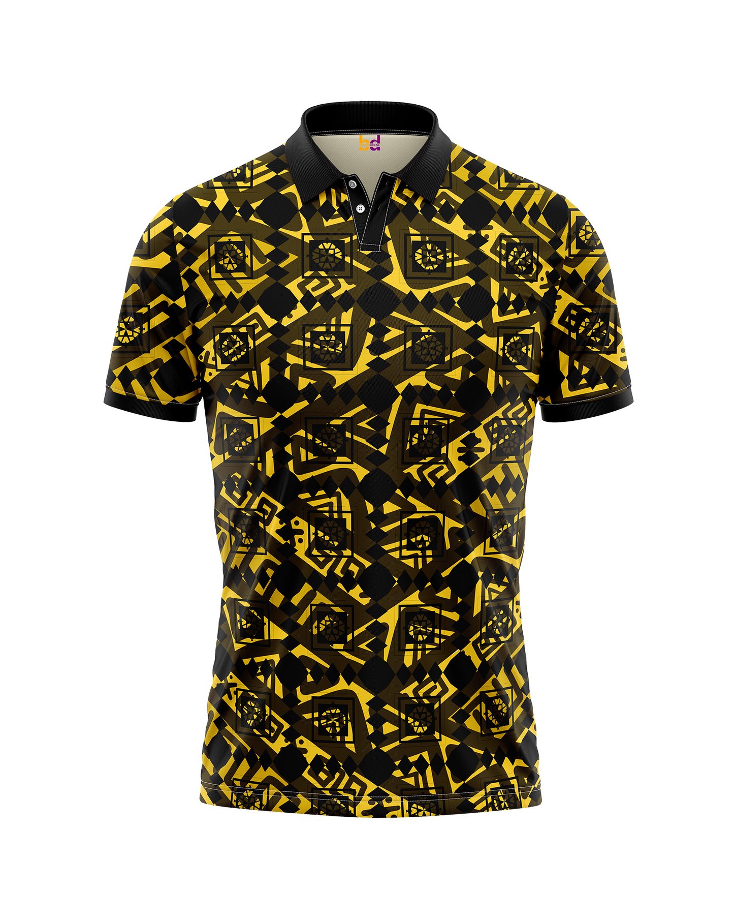 Tribal Clash Polo