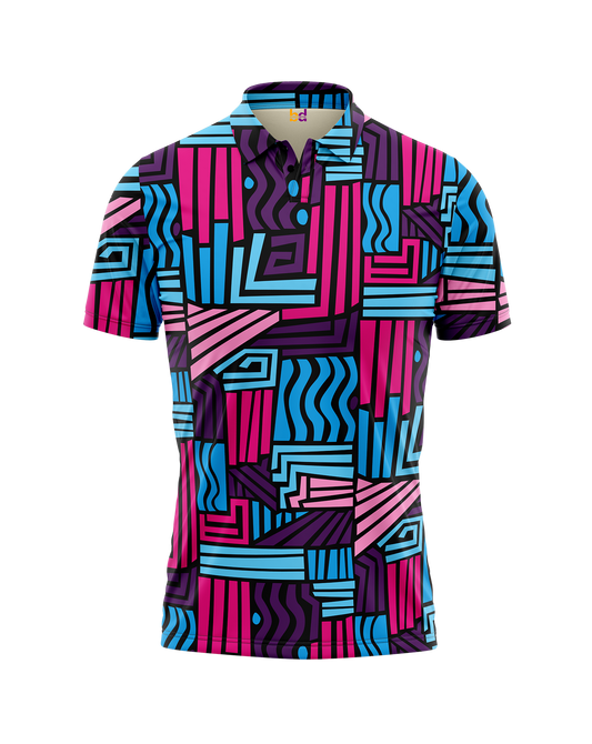 Tricky Polo