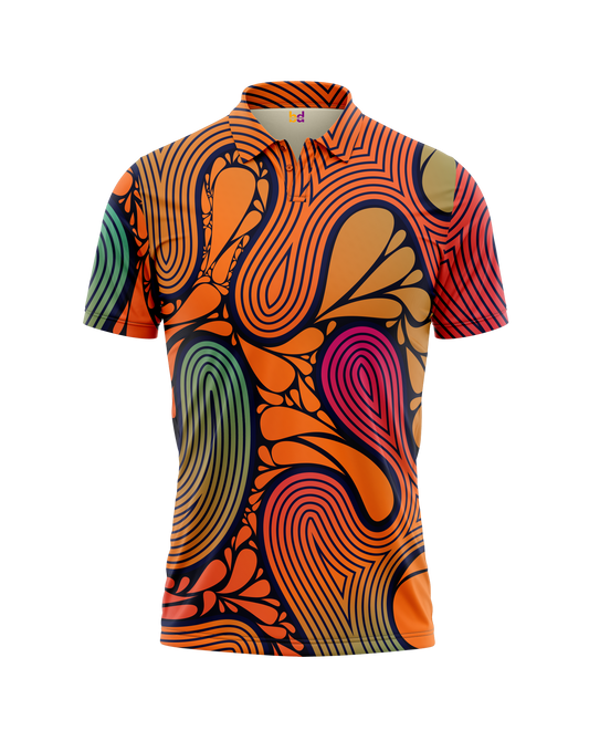 Trippy Polo