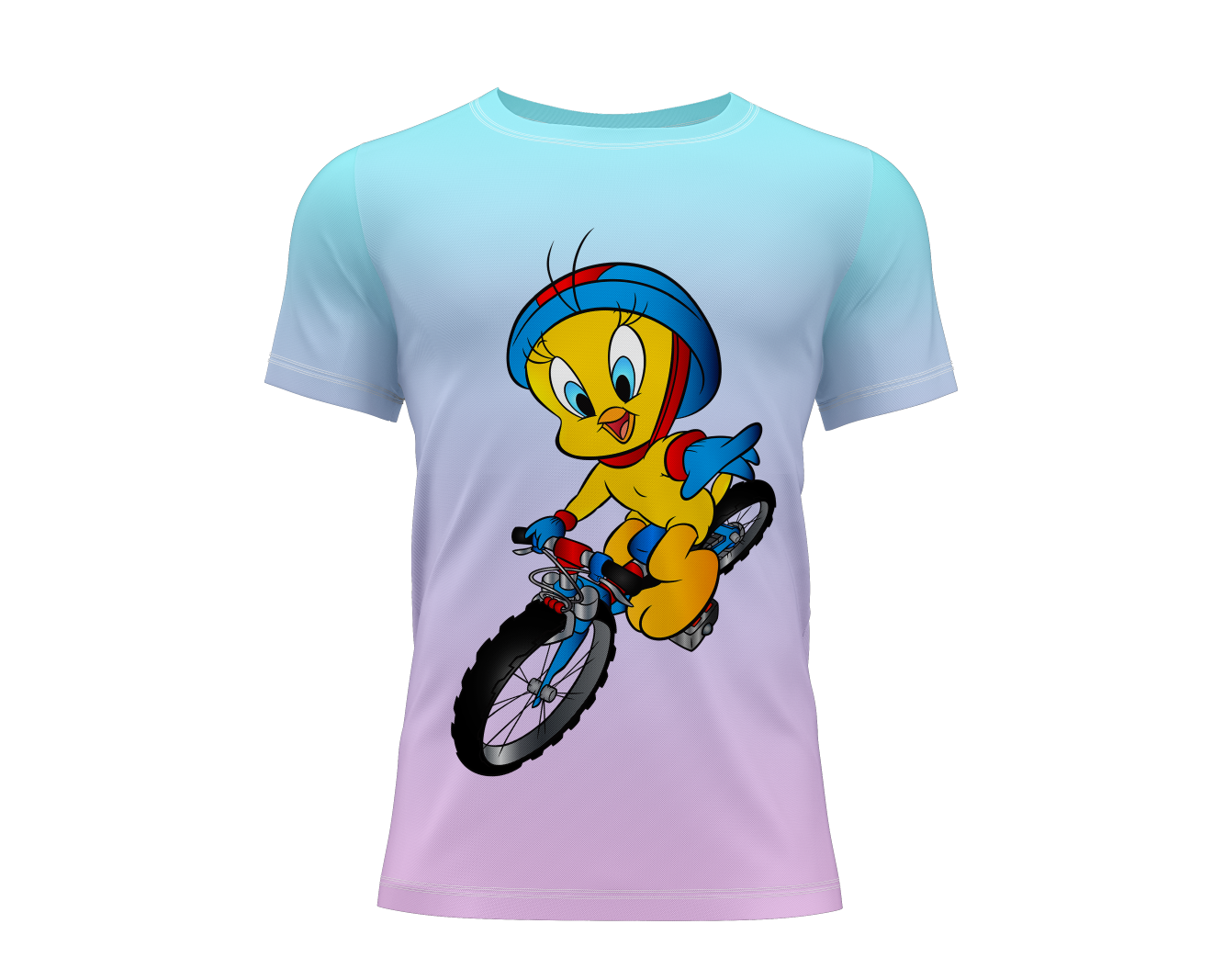 Tweety Kids T-Shirt